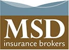 MS Duggal Insurance brokers logo